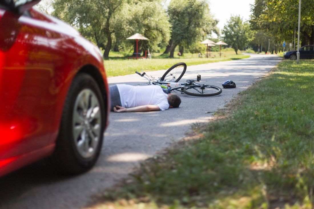 常見行車糾紛：什麼是肇事逃逸？與相關肇責法律知識